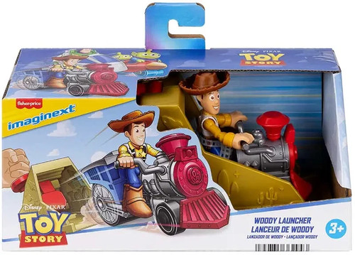 Disney pixar toy story - pixar,