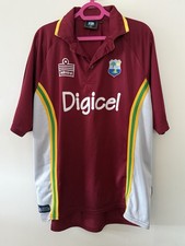 Cricket West Indies Vintage