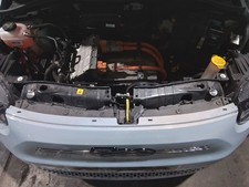 2023 FIAT 500E 0 ELECTRIC