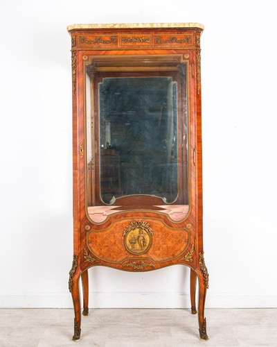 Antique french kingwood - french,