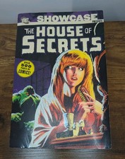 Showcase presents the house - showcase,