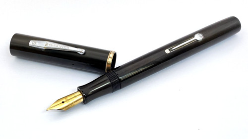 Vintage waterman fountain - vintage, 56