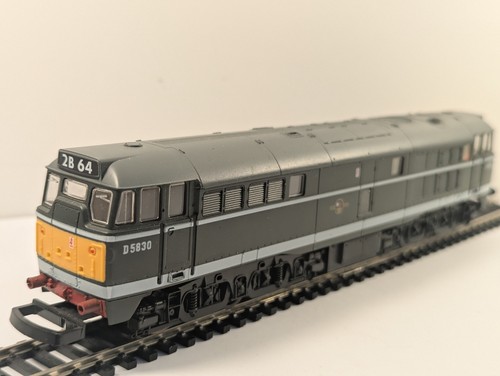 Lima gauge class - oo,