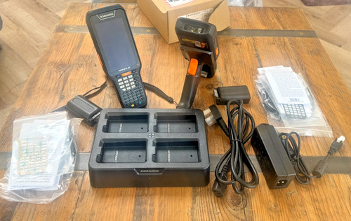 Pair datalogic skorpio x5 - datalogic,