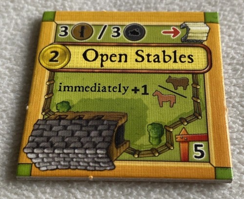 Agricola all creatures big and - agricola,