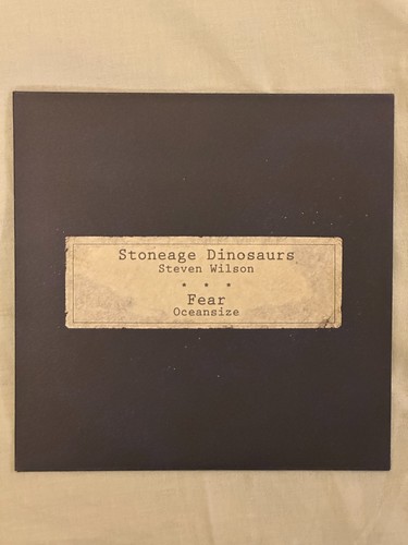 Steven wilson oceansize - wilson,