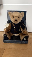 Harrods millennium bear 2000 - harrods,