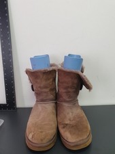 UGG Women's Brown Sheepskin