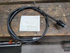 BMW Airhead Clutch Cable 5/6/7