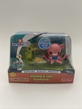Octonauts Childrens Toys BNIB