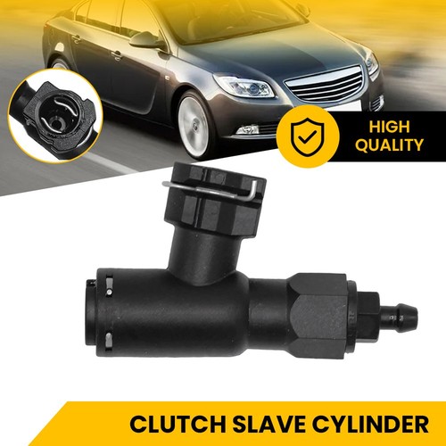 Clutch actuator elbow - elbow, pipe