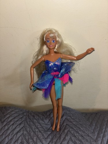 Vintage 1989 hasbro sindy - 1989,