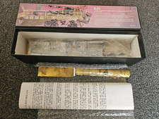 DJH K69 LNER Class A2 Modified Raven Pacific Class 2403 'City of Durham'