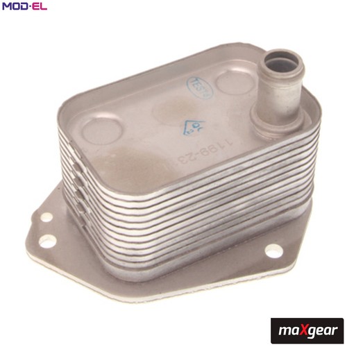 Oil cooler engine - cooler,