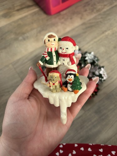 Vintage christmas stocking - vintage,