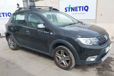 SHOCK ABSORBER FRONT RH MK2