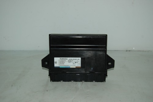 Ford focus zetec - focus, keyless