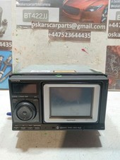 TOYOTA YARIS MK2 06-09 STEREO