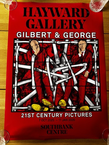 Gilbert george hayward - &,