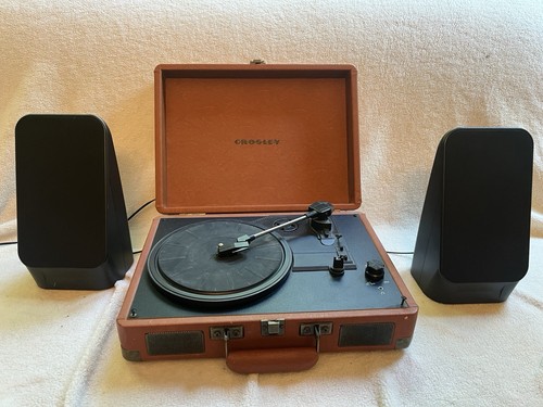 Crosley record player - 💙crosley,
