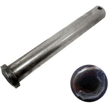 44.5mm Bucket Pin for JCB 3CX