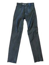 Sportex Motorcycle Leather