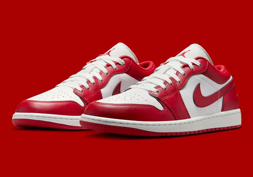 Nike air jordan low - air, varsity