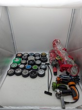 30x Jakks Pacific Fly Wheels