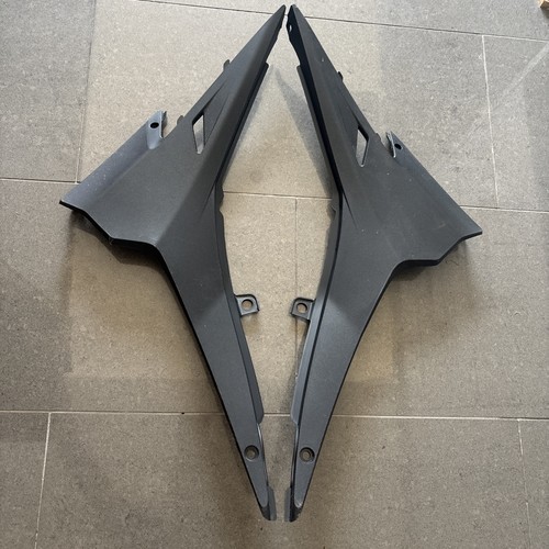Aprilia tank seat fairing - aprilia,