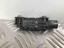 AUDI A4 8EC, B7 Left Side Impact Sensor 8E0959651A 2.00 Diesel 100kw 21444767