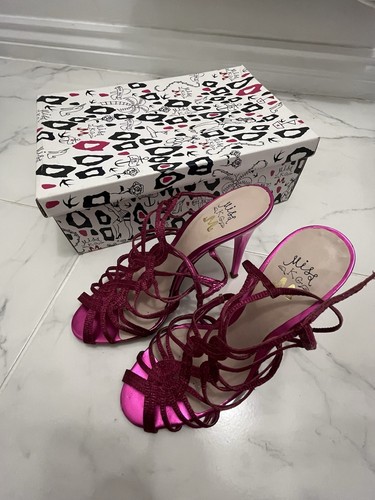 Miss kurt geiger papparazzi - miss,