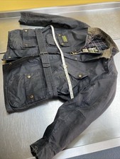 Barbour int suit jacket - barbour,