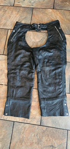 Vintage alaska leather - vintage,