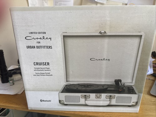 Crosley cruiser limited - cruiser,