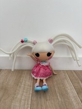 Lalaloopsy Silly Hair Suzette