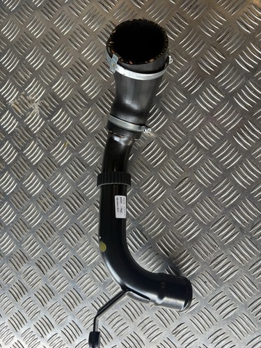 Genuine ford intercooler turbo - ford,