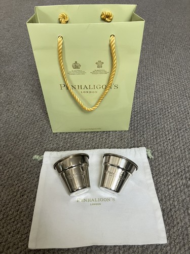 Penhaligon vintage silver - penhaligon’s,