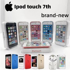 NEW-Sealed Apple iPod Touch