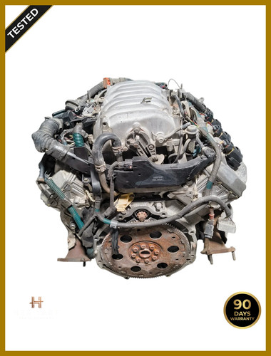 2001 2006 lexus ls430 - 2001-2006, 4.3l