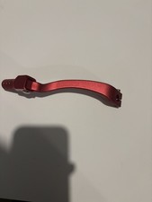 #2  RED PIT DIRT BIKE GEAR LEVER fits 140cc 150cc 160cc PITBIKE