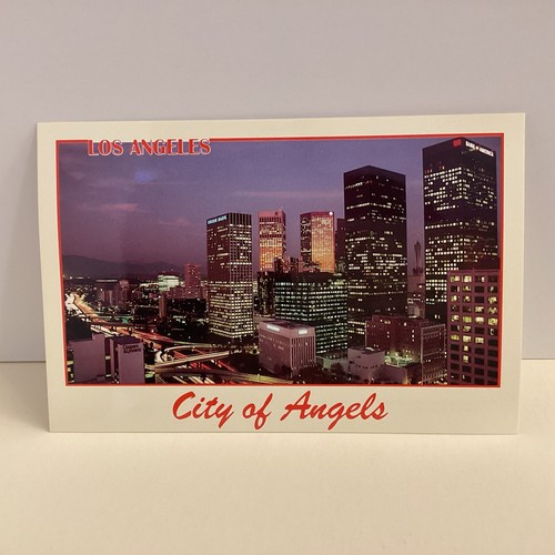 City angels los angeles at - of, angels,