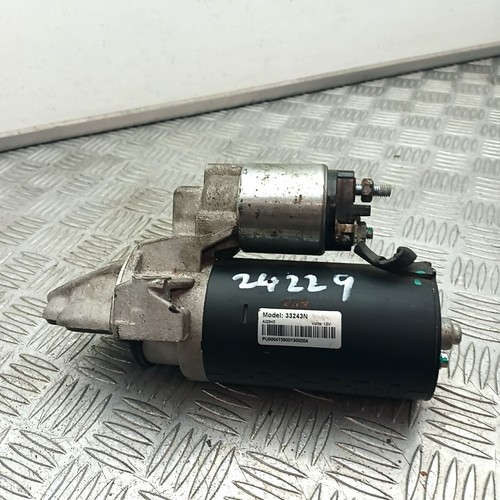 Ford transit starter - ford,