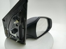 HYUNDAI I10 Door Mirror O/S