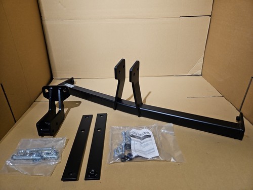 Towbar golf hatchback - a1, vw