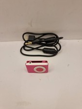 APPLE IPOD SHUFFLE  2nd