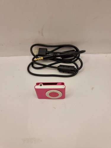 Apple ipod shuffle 2nd - shuffle,