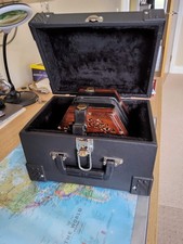 LACHENAL PARAGON 48 KEY