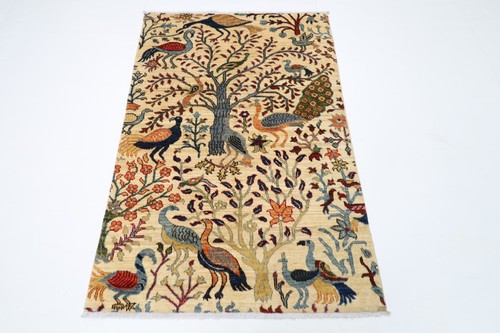 3x5 afghan traditional - ft,