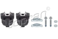 Suspension beam silent block