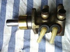 Bosch Bendix brake master cylinder for Alfa Romeo 156/Spider